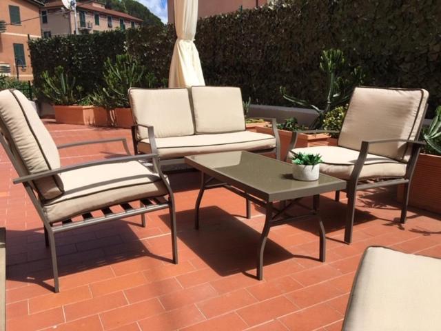 Miachi Hotel Monterosso al Mare Exterior foto